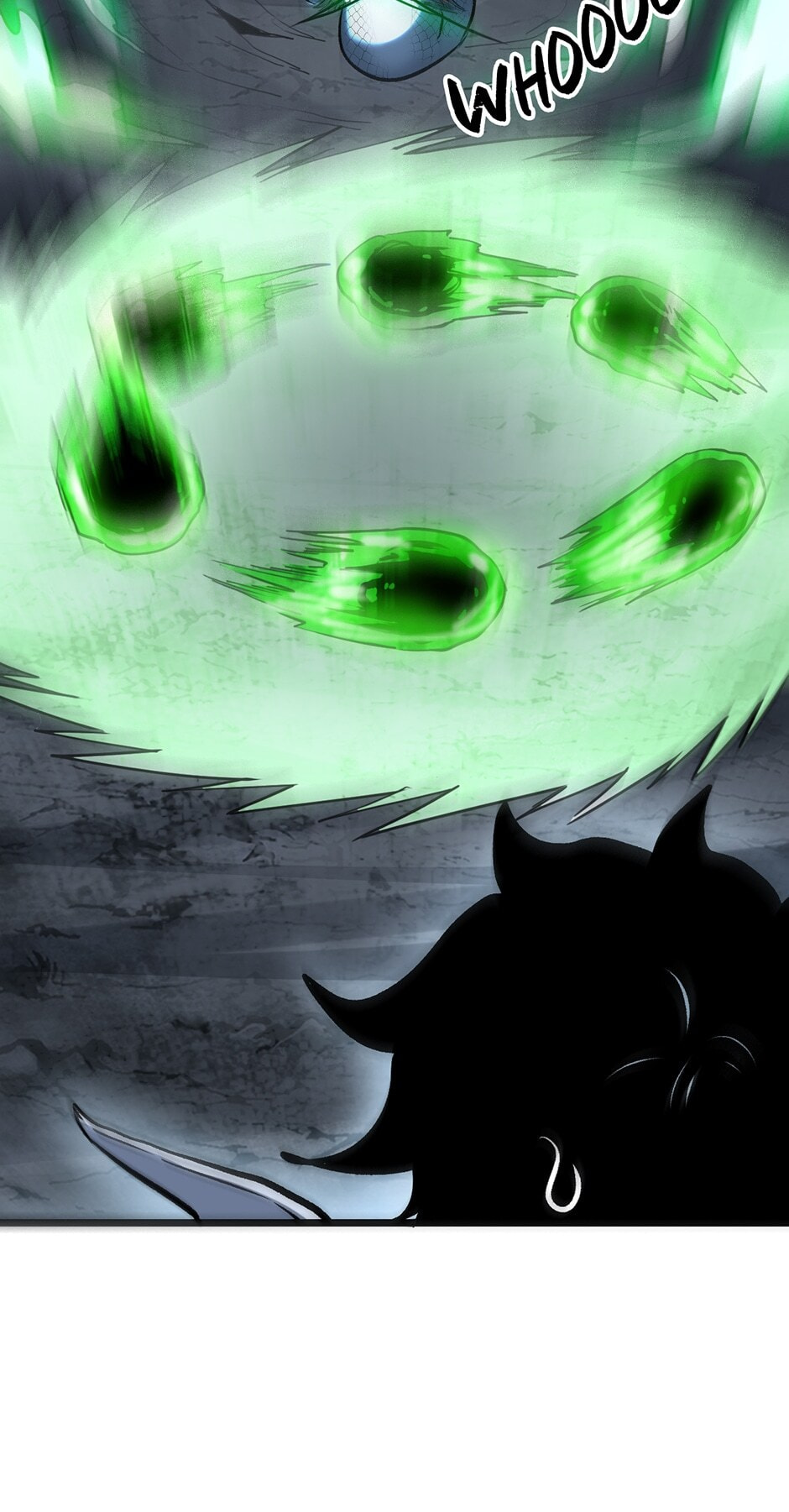 The King of Gaming Bugs! (Colored) Chapter 65 page 58 - 