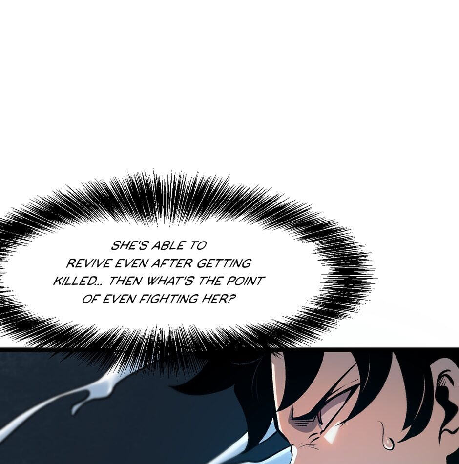 The King of Gaming Bugs! (Colored) Chapter 65 page 59 - 