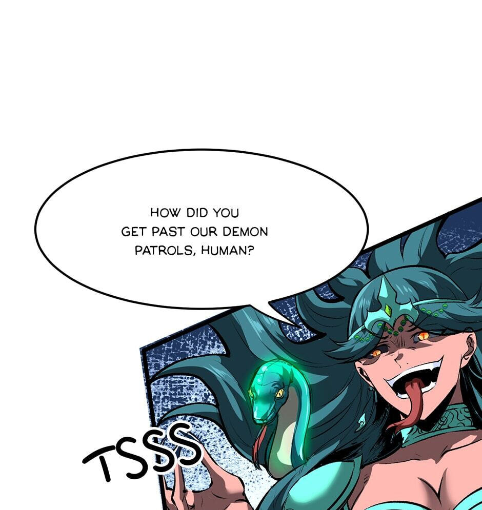 The King of Gaming Bugs! (Colored) Chapter 65 page 7 - 