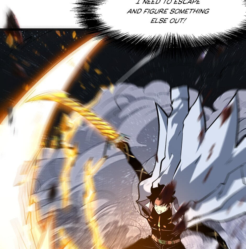 The King of Gaming Bugs! (Colored) Chapter 65 page 61 - 