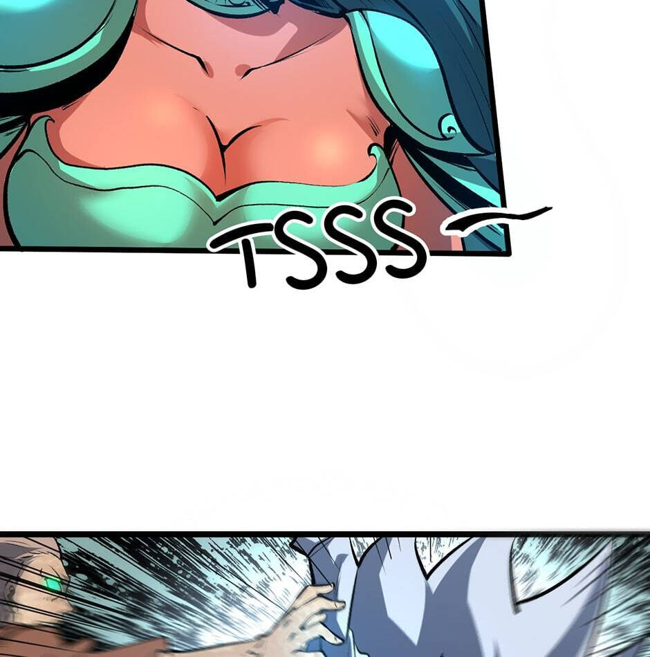 The King of Gaming Bugs! (Colored) Chapter 65 page 64 - 