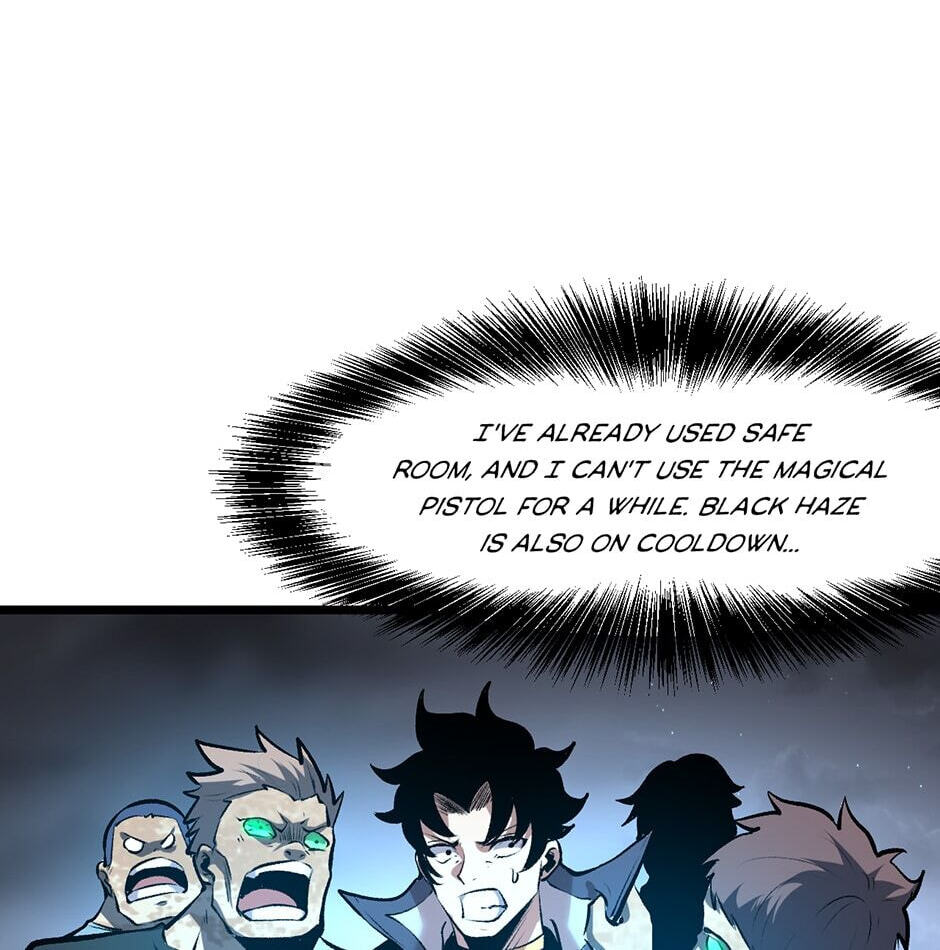 The King of Gaming Bugs! (Colored) Chapter 65 page 66 - 