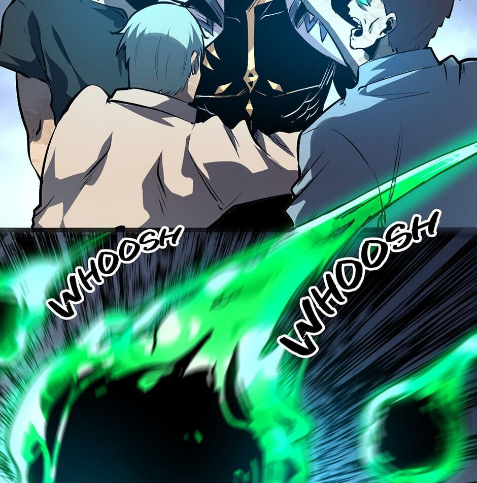 The King of Gaming Bugs! (Colored) Chapter 65 page 67 - 