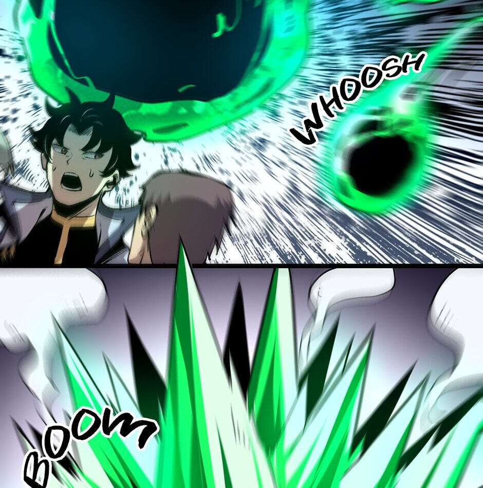 The King of Gaming Bugs! (Colored) Chapter 65 page 68 - 