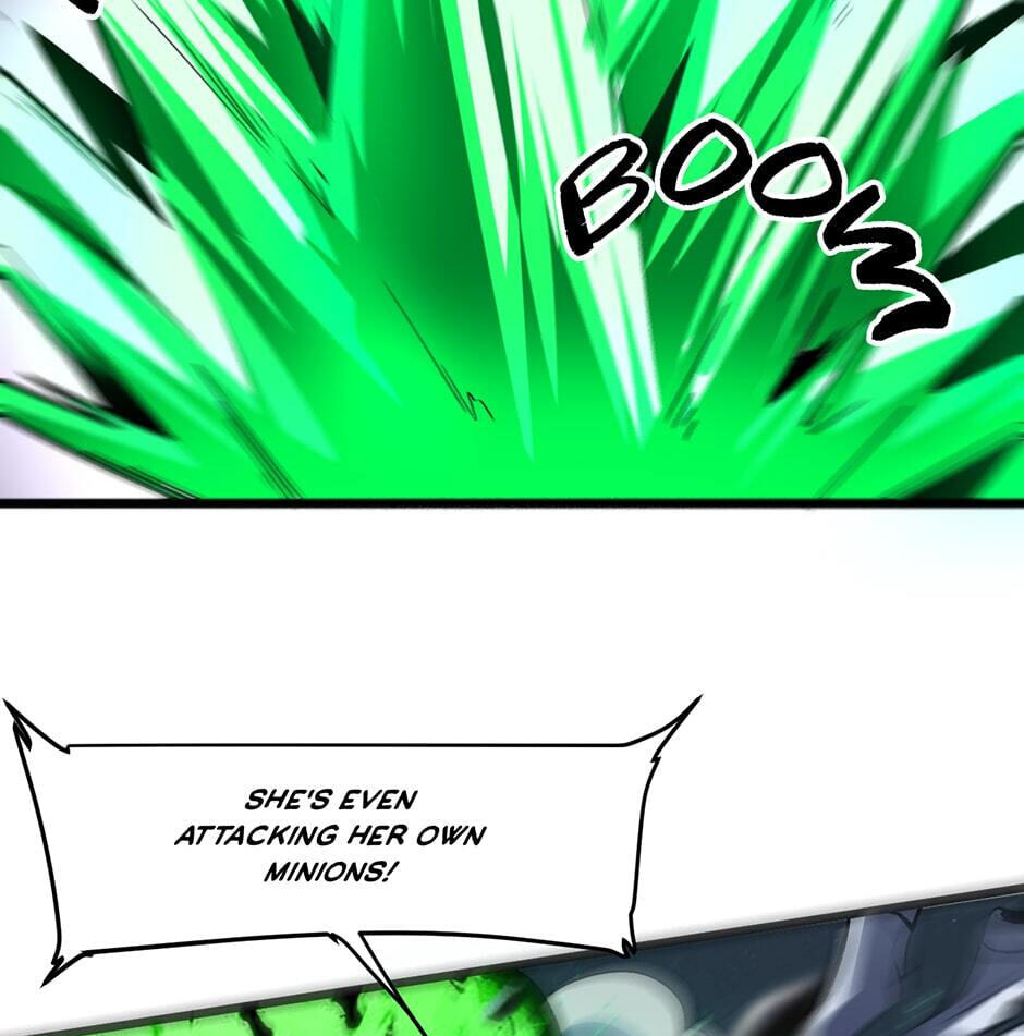 The King of Gaming Bugs! (Colored) Chapter 65 page 69 - 