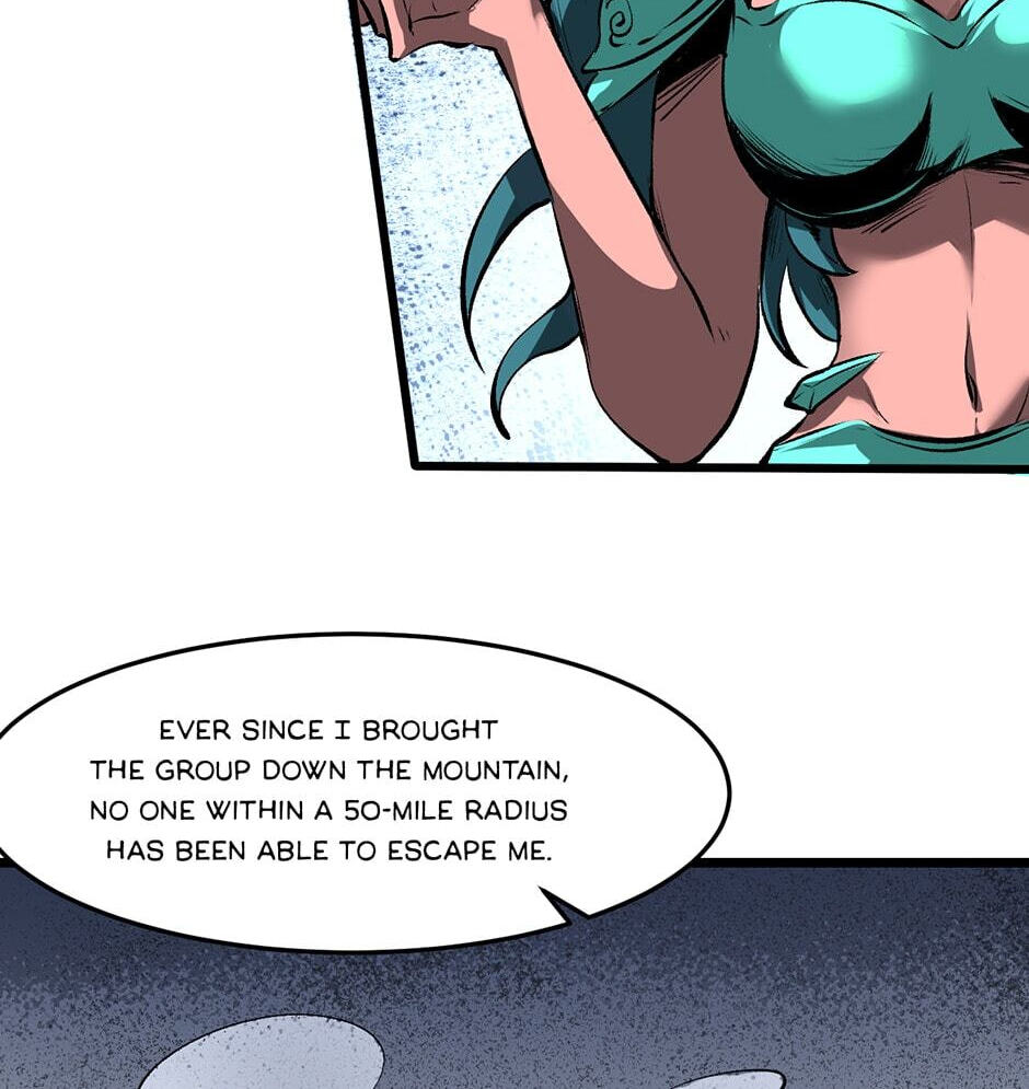 The King of Gaming Bugs! (Colored) Chapter 65 page 8 - 