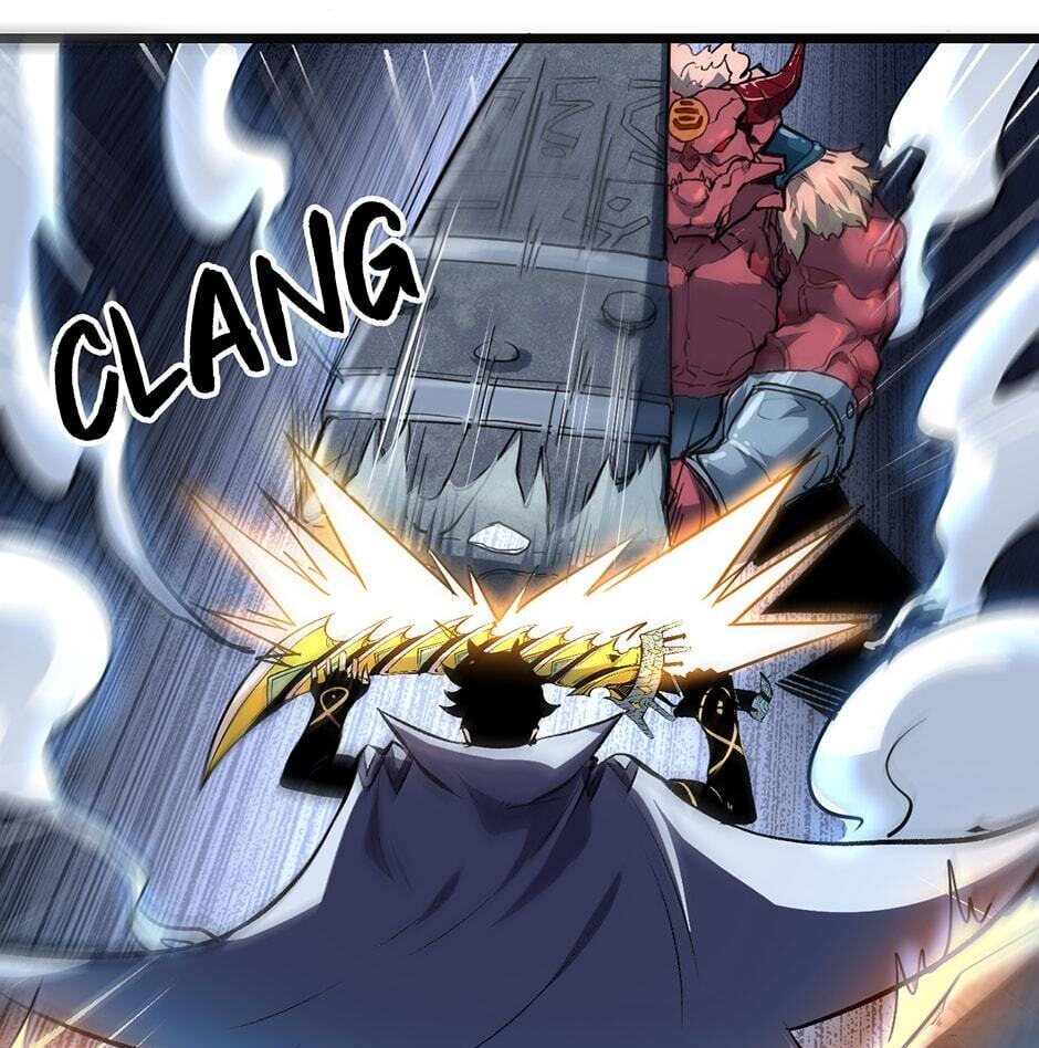 The King of Gaming Bugs! (Colored) Chapter 65 page 73 - 