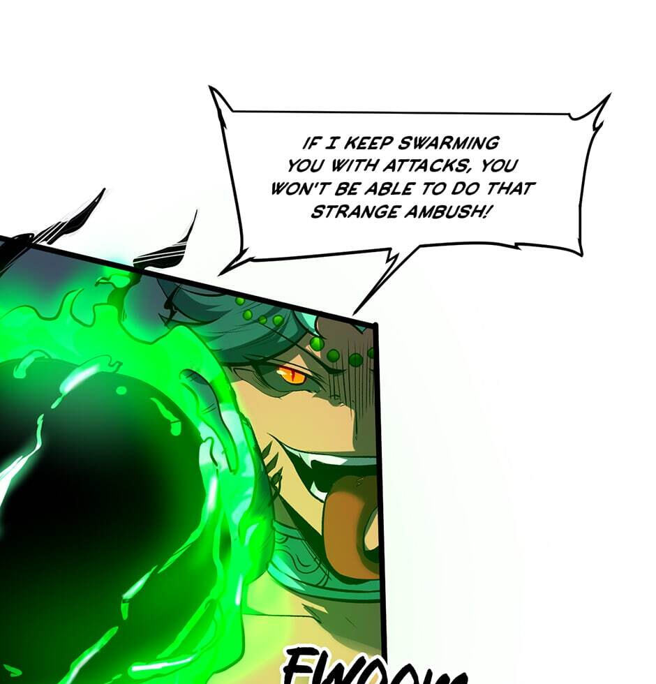 The King of Gaming Bugs! (Colored) Chapter 65 page 75 - 
