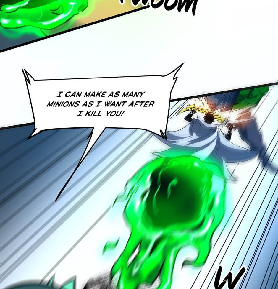The King of Gaming Bugs! (Colored) Chapter 65 page 76 - 