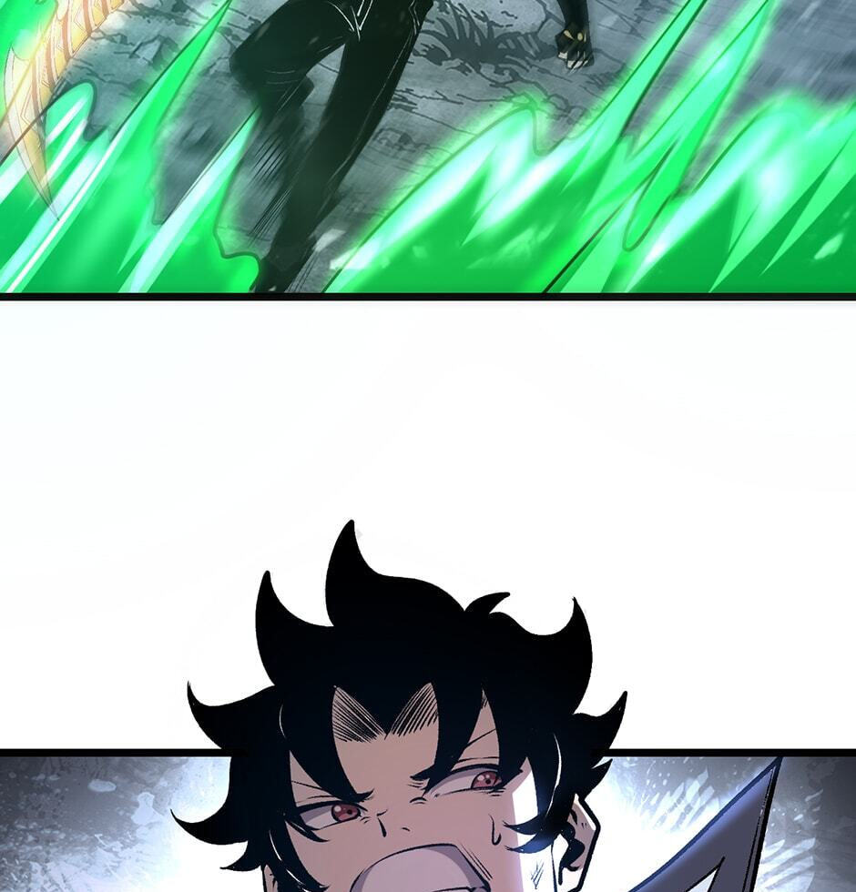 The King of Gaming Bugs! (Colored) Chapter 65 page 81 - 