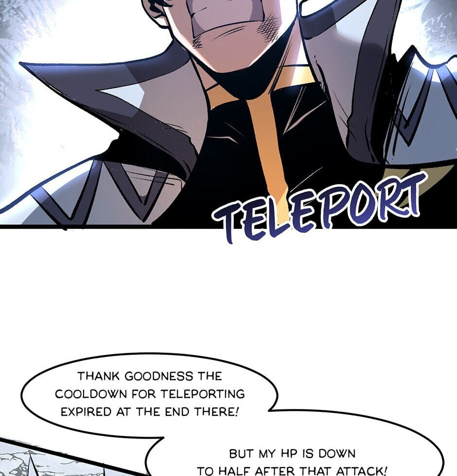 The King of Gaming Bugs! (Colored) Chapter 65 page 82 - 