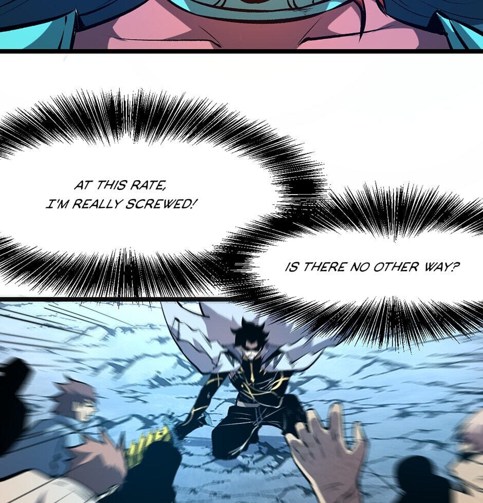 The King of Gaming Bugs! (Colored) Chapter 65 page 85 - 