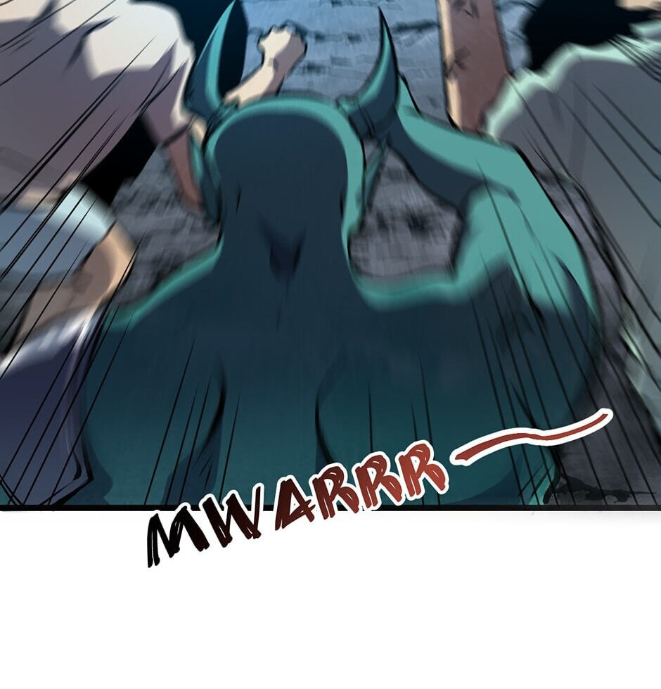 The King of Gaming Bugs! (Colored) Chapter 65 page 86 - 