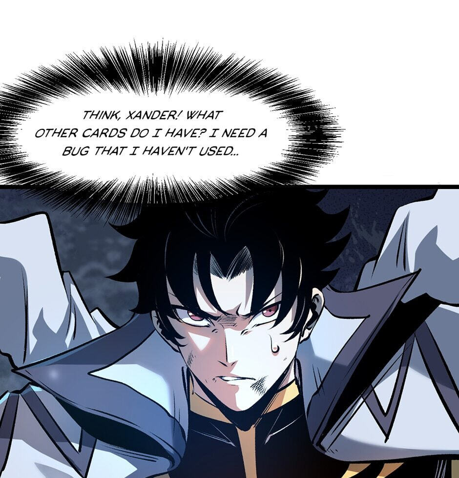 The King of Gaming Bugs! (Colored) Chapter 65 page 87 - 