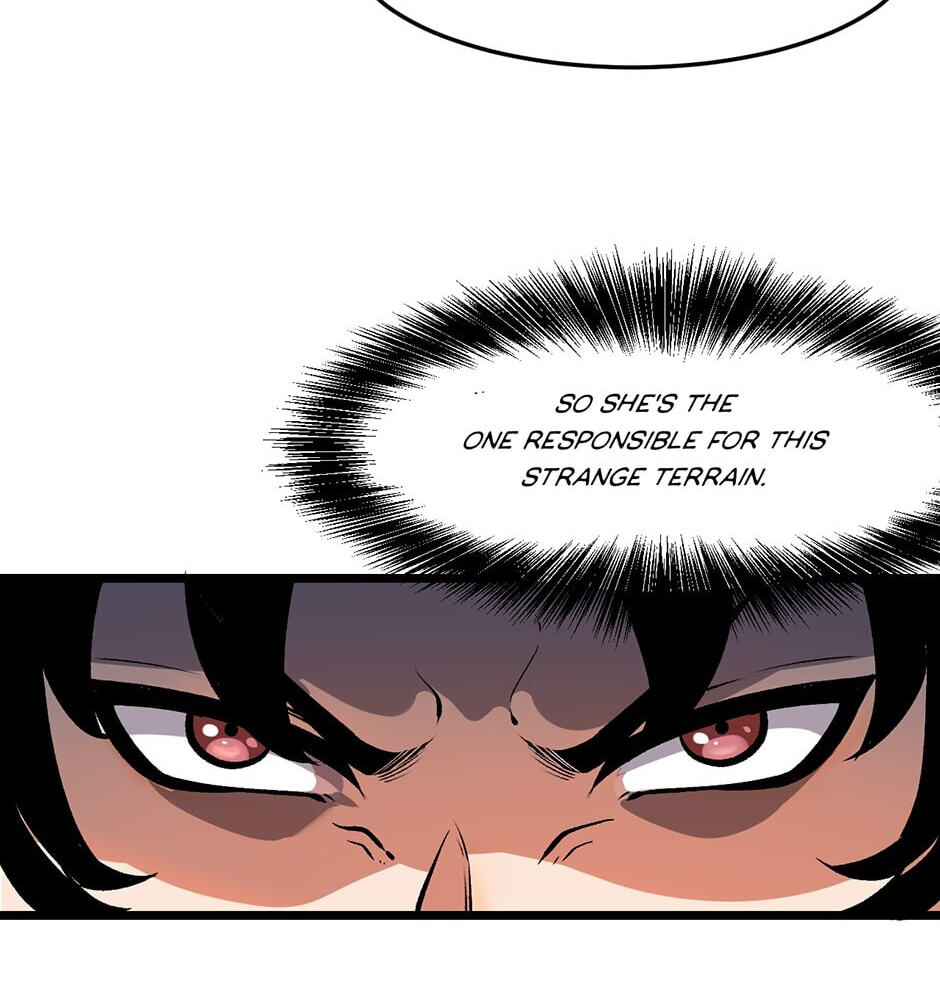 The King of Gaming Bugs! (Colored) Chapter 65 page 10 - 