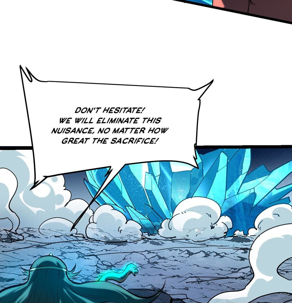 The King of Gaming Bugs! (Colored) Chapter 66 page 11 - 