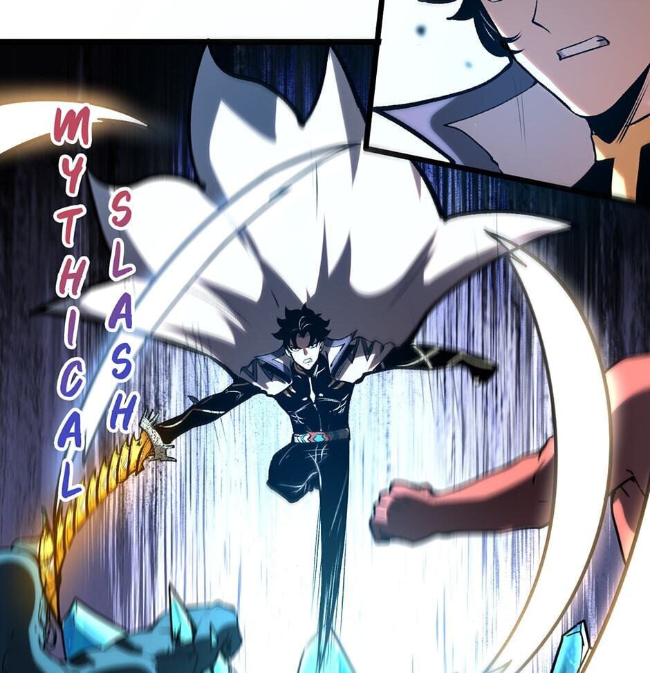 The King of Gaming Bugs! (Colored) Chapter 66 page 15 - 