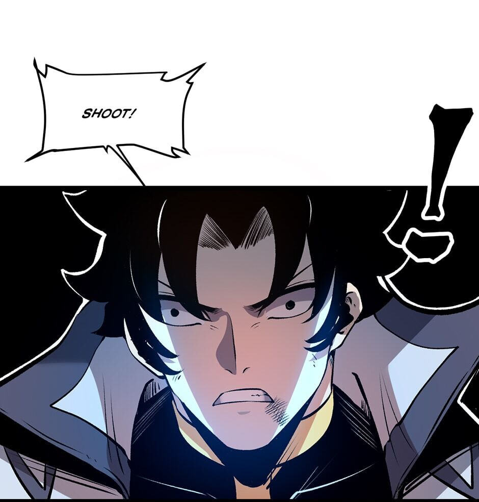 The King of Gaming Bugs! (Colored) Chapter 66 page 17 - 