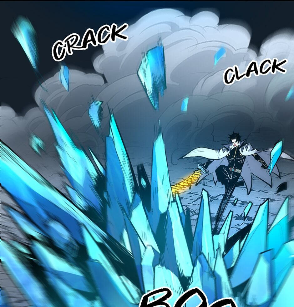 The King of Gaming Bugs! (Colored) Chapter 66 page 18 - 