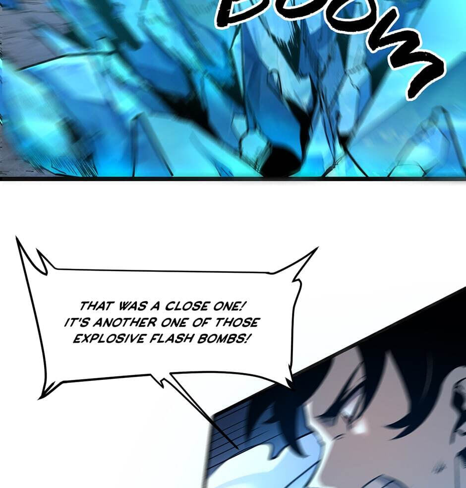 The King of Gaming Bugs! (Colored) Chapter 66 page 19 - 