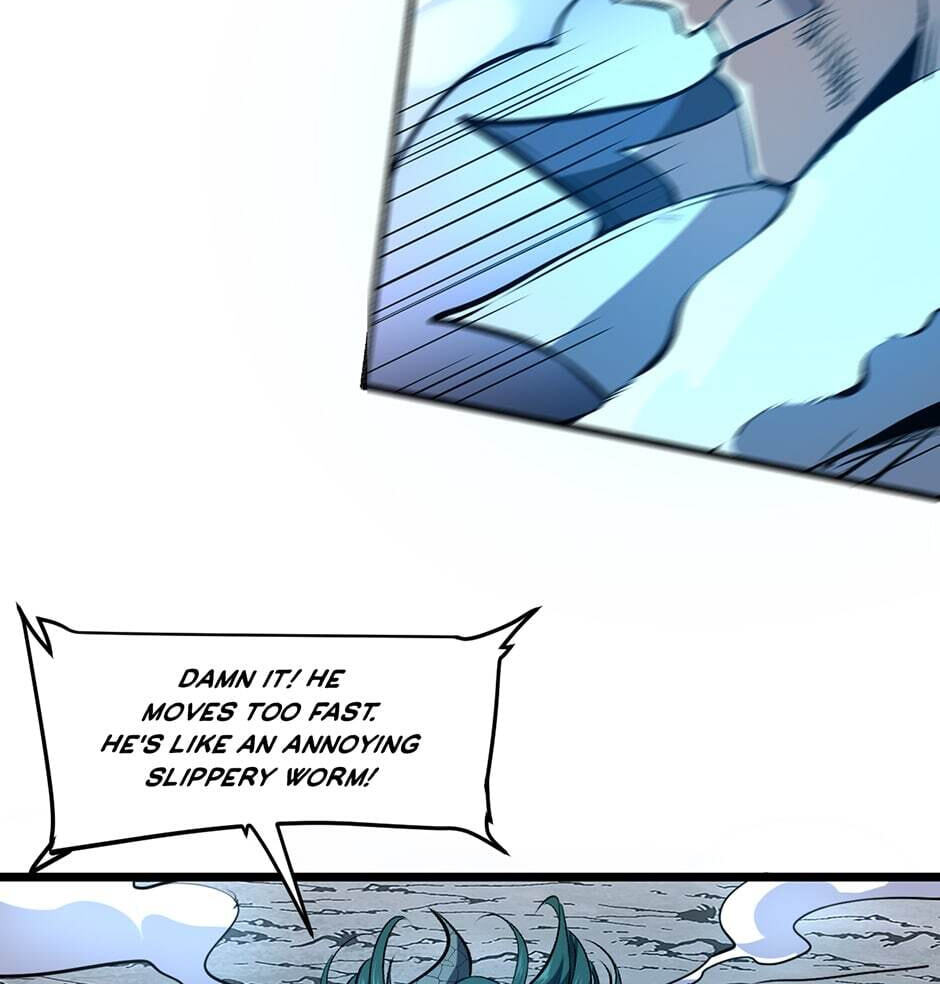 The King of Gaming Bugs! (Colored) Chapter 66 page 20 - 