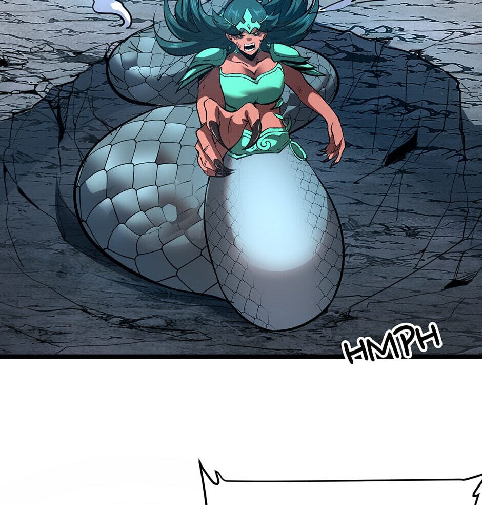 The King of Gaming Bugs! (Colored) Chapter 66 page 21 - 