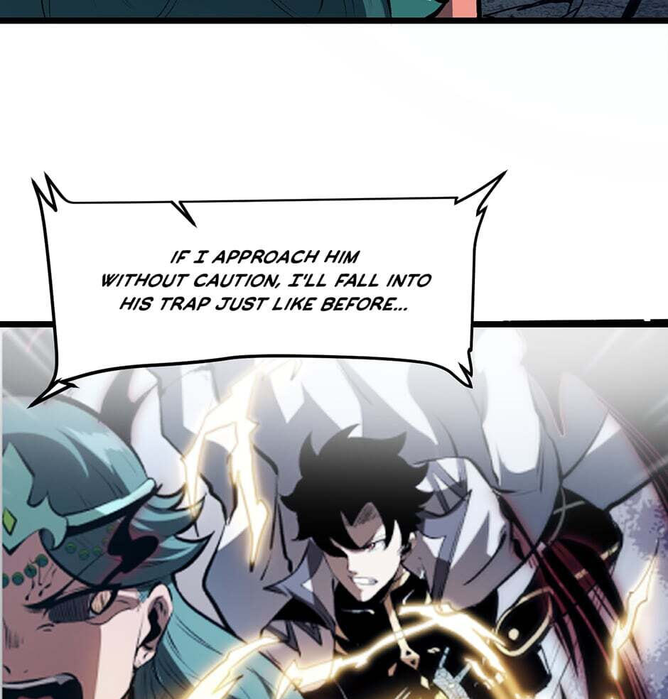 The King of Gaming Bugs! (Colored) Chapter 66 page 23 - 