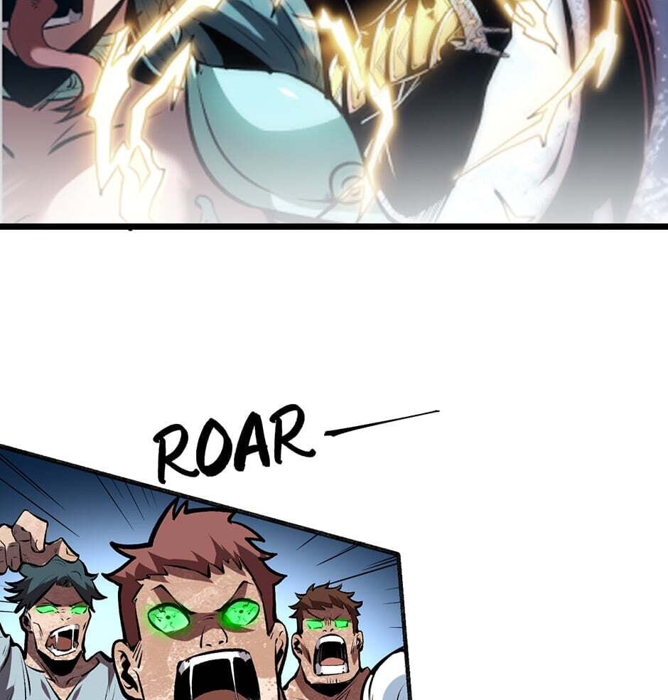 The King of Gaming Bugs! (Colored) Chapter 66 page 24 - 