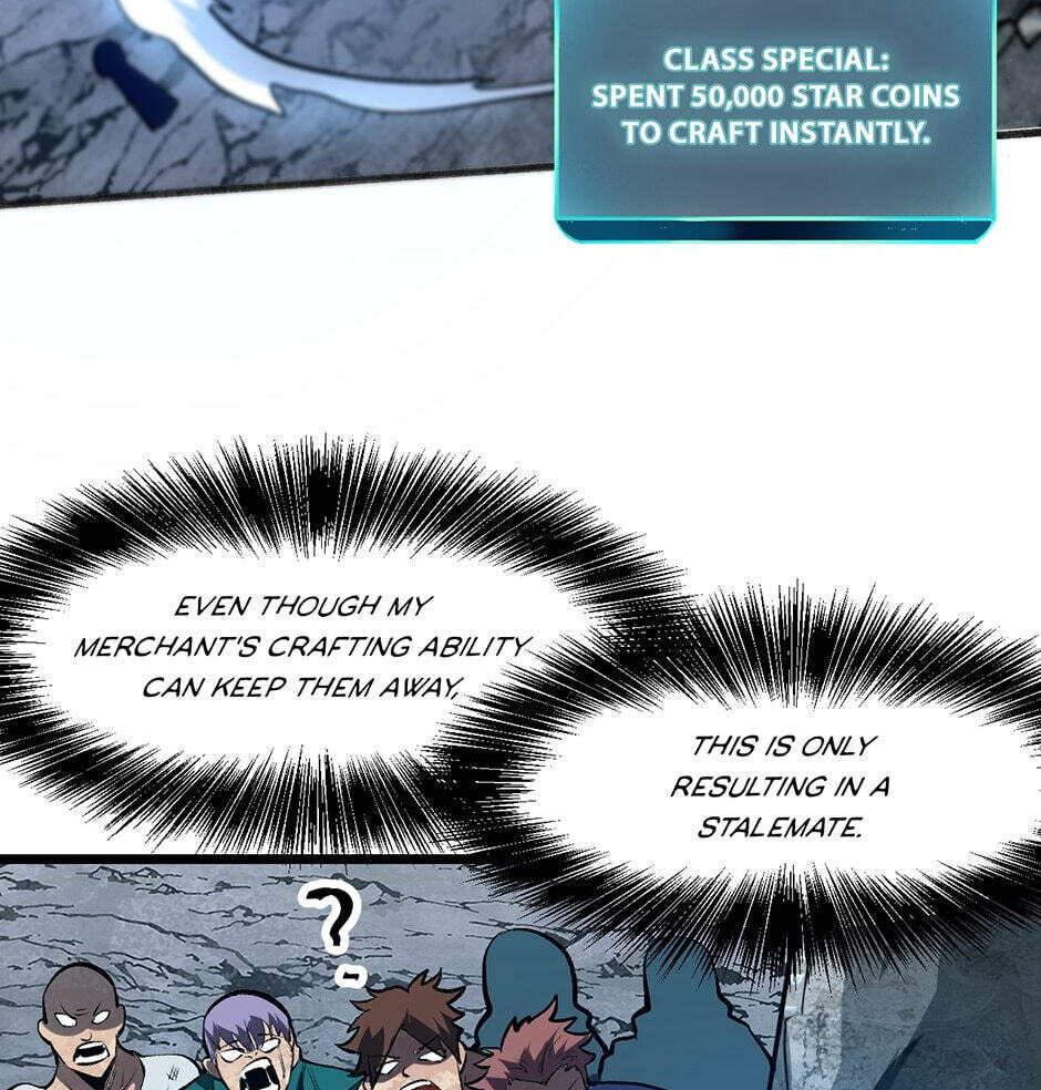 The King of Gaming Bugs! (Colored) Chapter 66 page 28 - 