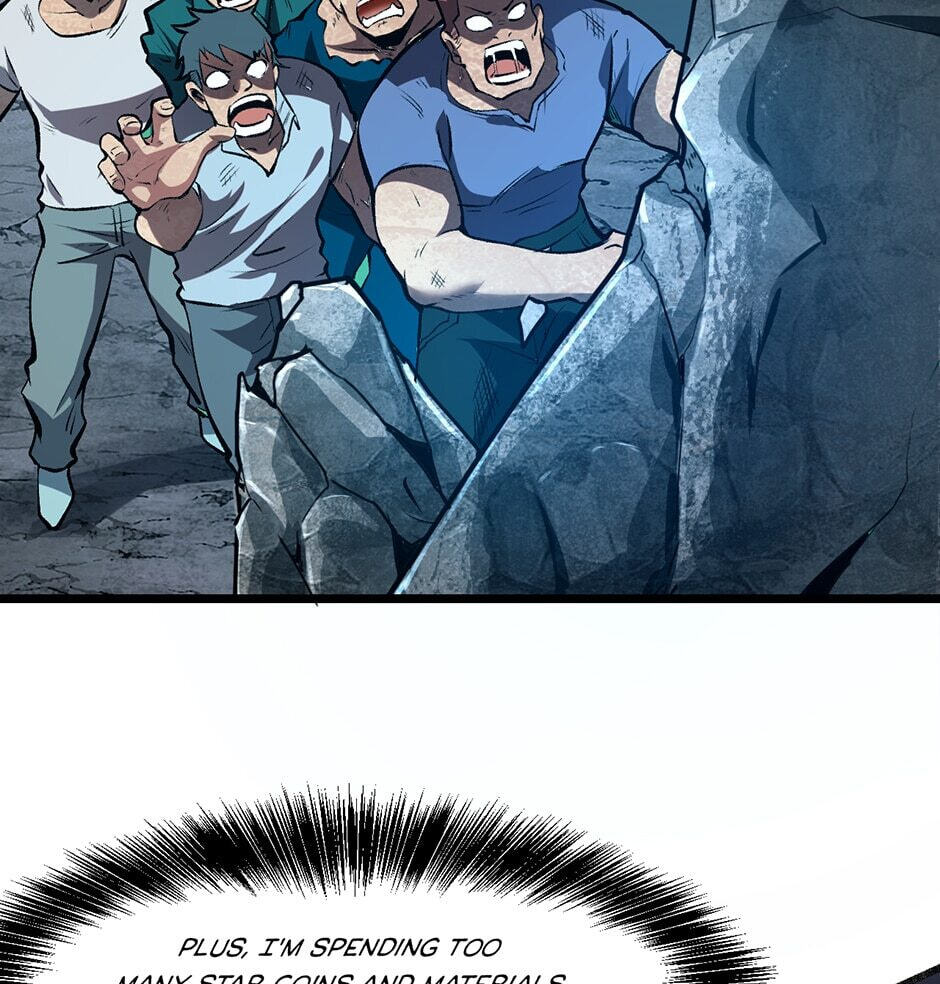 The King of Gaming Bugs! (Colored) Chapter 66 page 29 - 