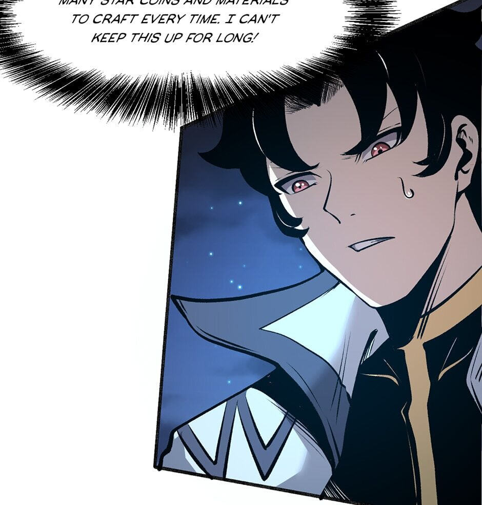 The King of Gaming Bugs! (Colored) Chapter 66 page 30 - 