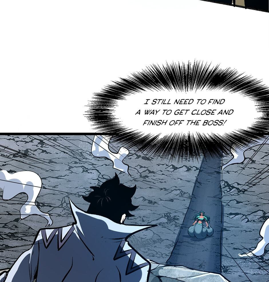 The King of Gaming Bugs! (Colored) Chapter 66 page 31 - 