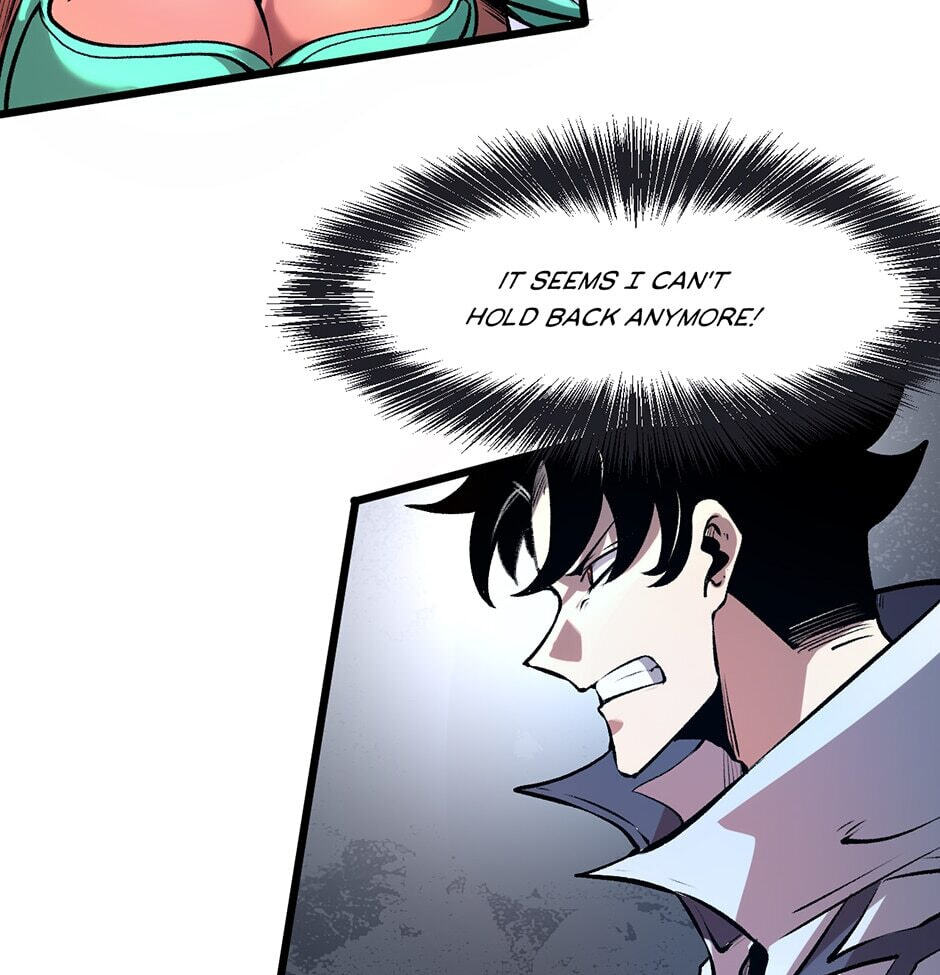 The King of Gaming Bugs! (Colored) Chapter 66 page 5 - 