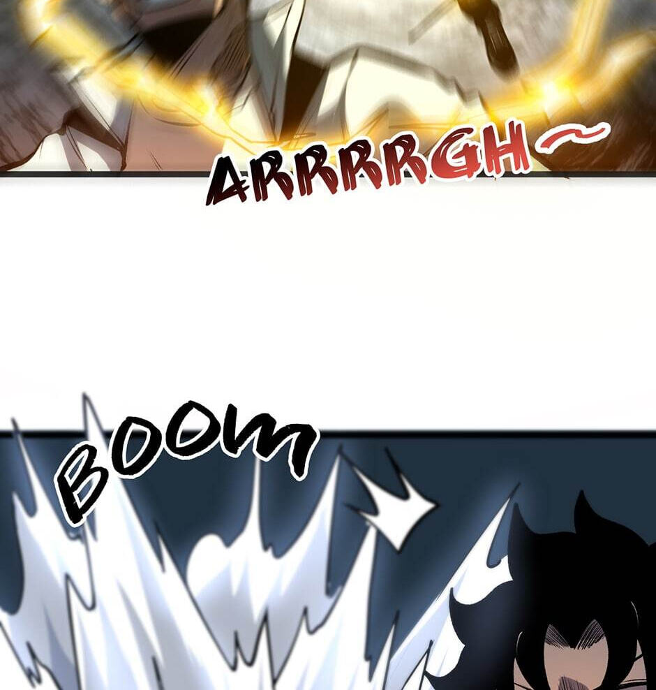 The King of Gaming Bugs! (Colored) Chapter 66 page 44 - 