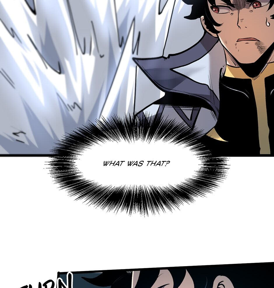 The King of Gaming Bugs! (Colored) Chapter 66 page 45 - 