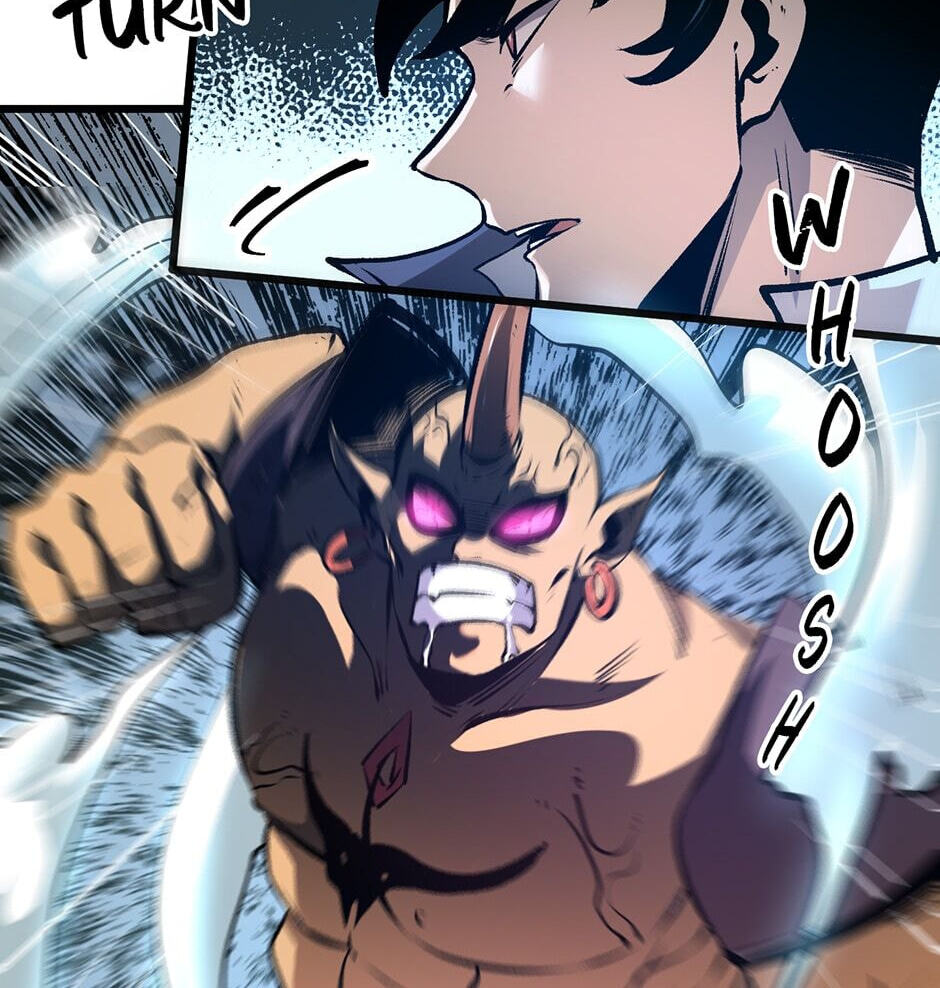 The King of Gaming Bugs! (Colored) Chapter 66 page 46 - 