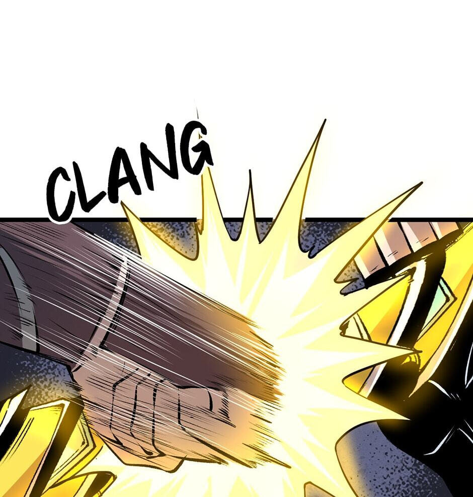The King of Gaming Bugs! (Colored) Chapter 66 page 48 - 