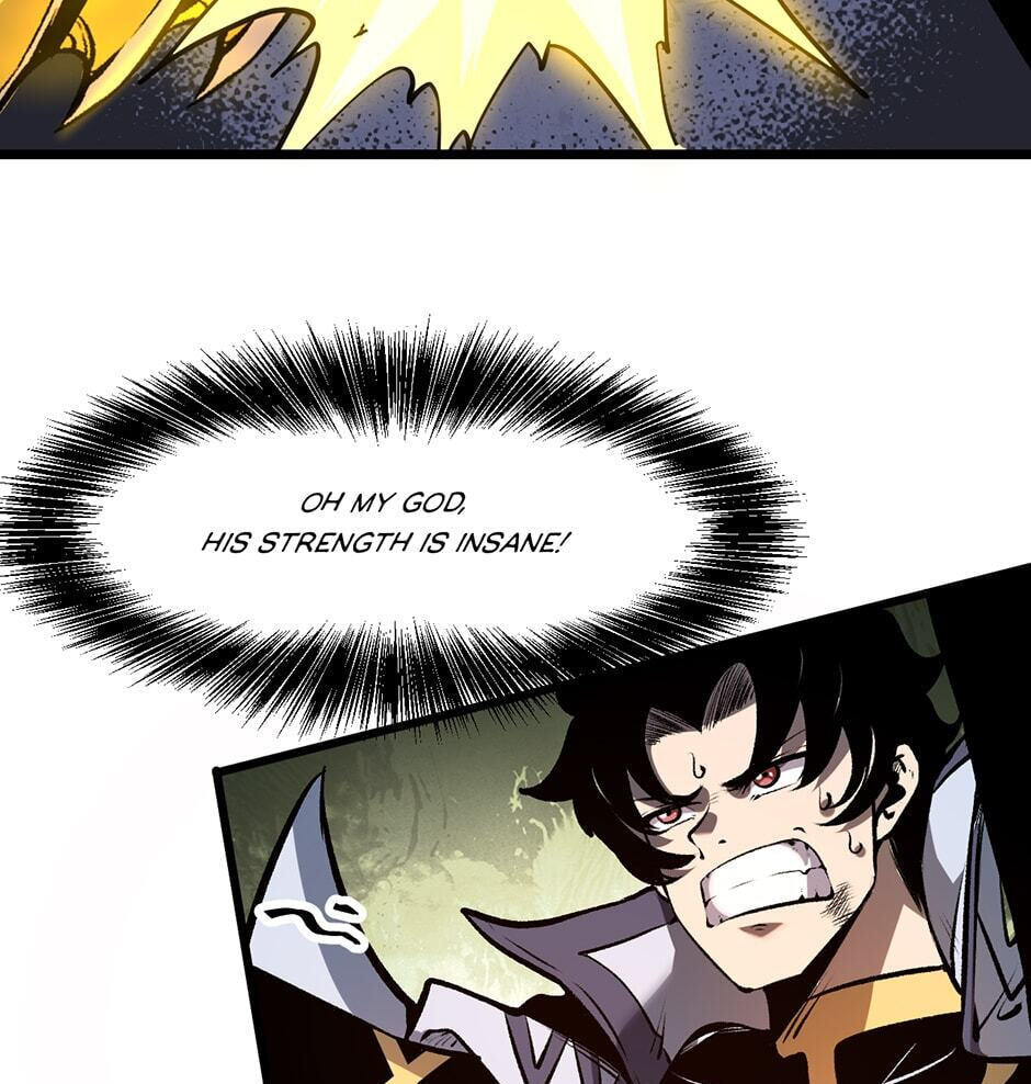 The King of Gaming Bugs! (Colored) Chapter 66 page 49 - 
