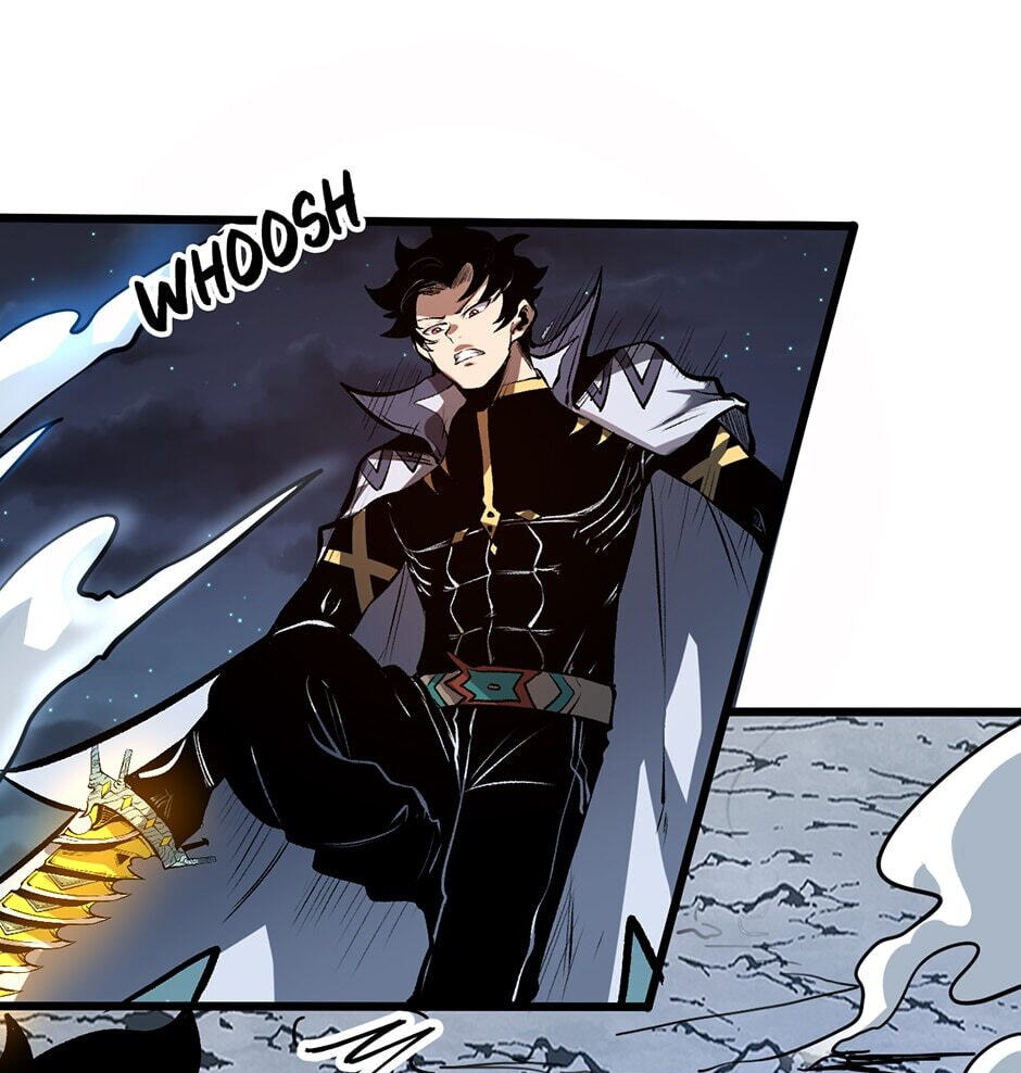 The King of Gaming Bugs! (Colored) Chapter 66 page 51 - 