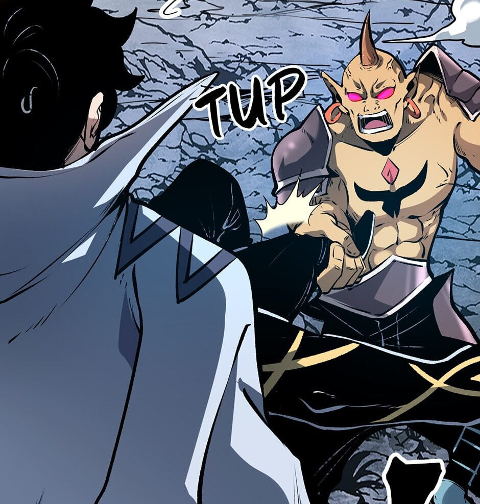 The King of Gaming Bugs! (Colored) Chapter 66 page 52 - 