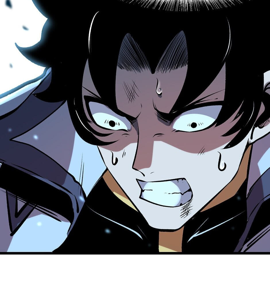 The King of Gaming Bugs! (Colored) Chapter 66 page 54 - 