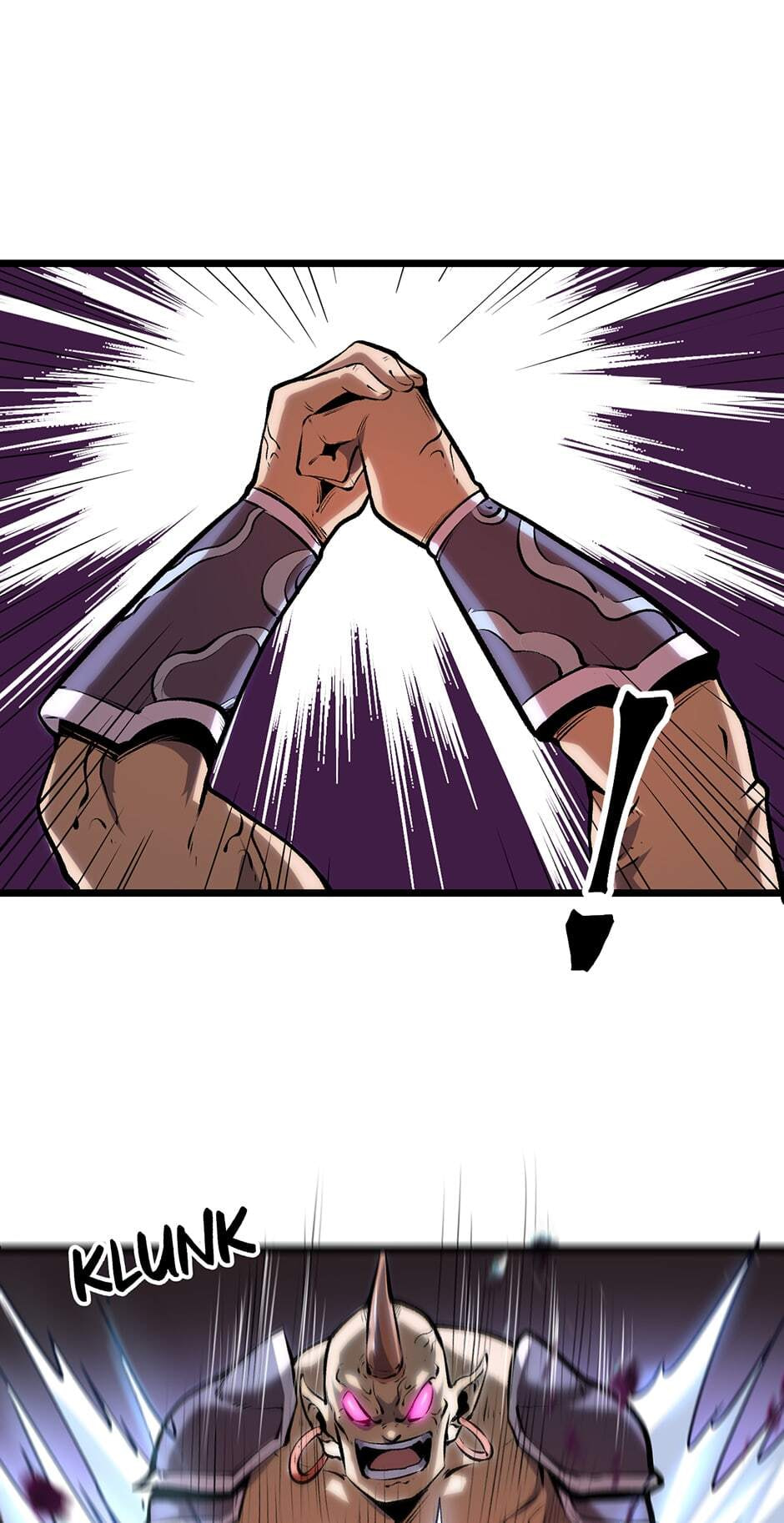 The King of Gaming Bugs! (Colored) Chapter 66 page 59 - 