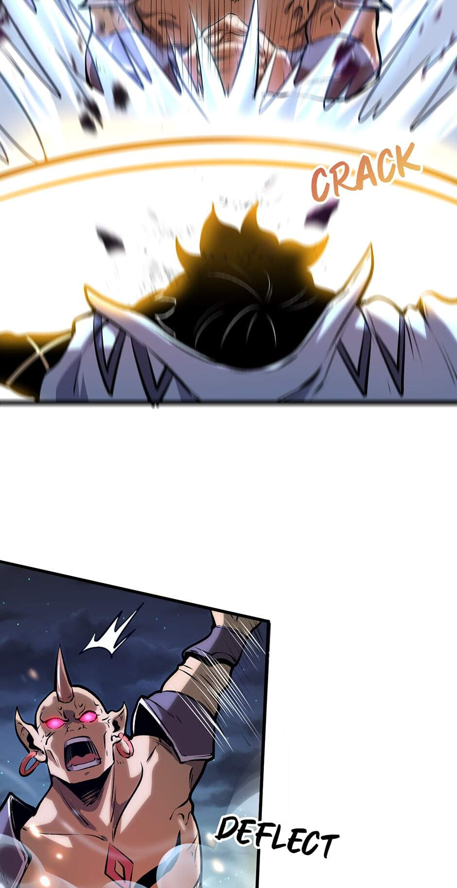 The King of Gaming Bugs! (Colored) Chapter 66 page 60 - 