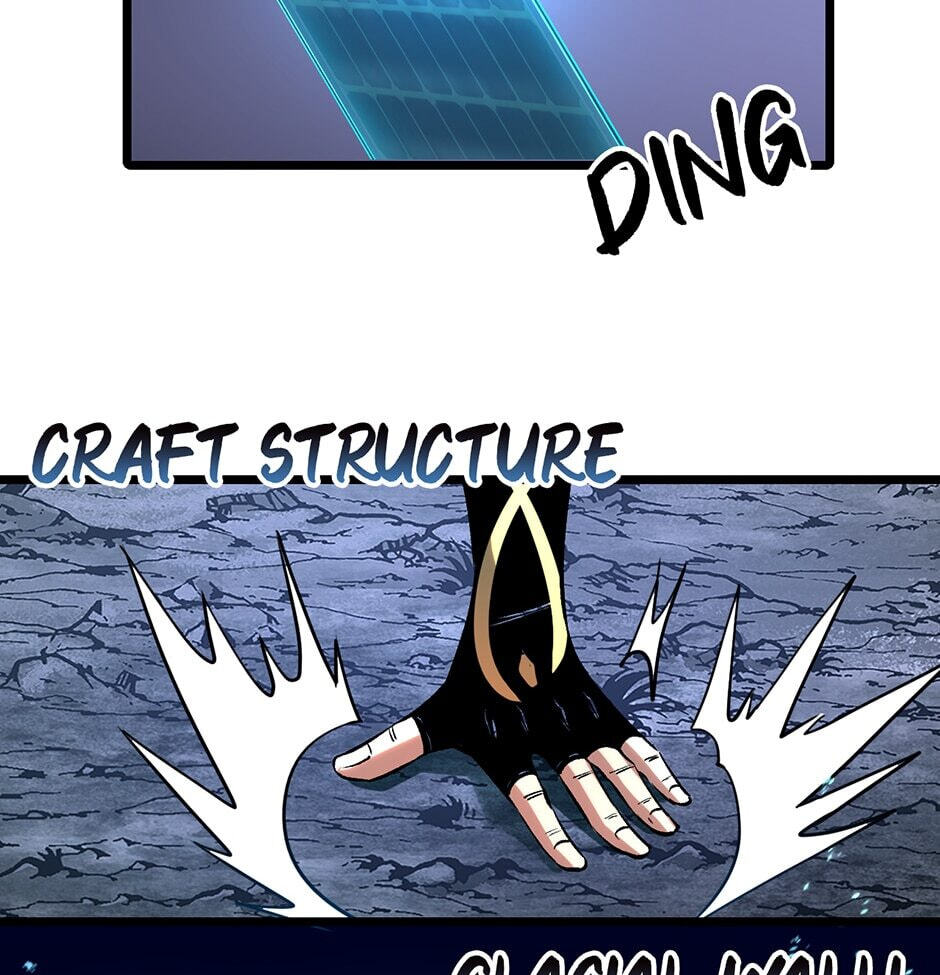 The King of Gaming Bugs! (Colored) Chapter 66 page 7 - 