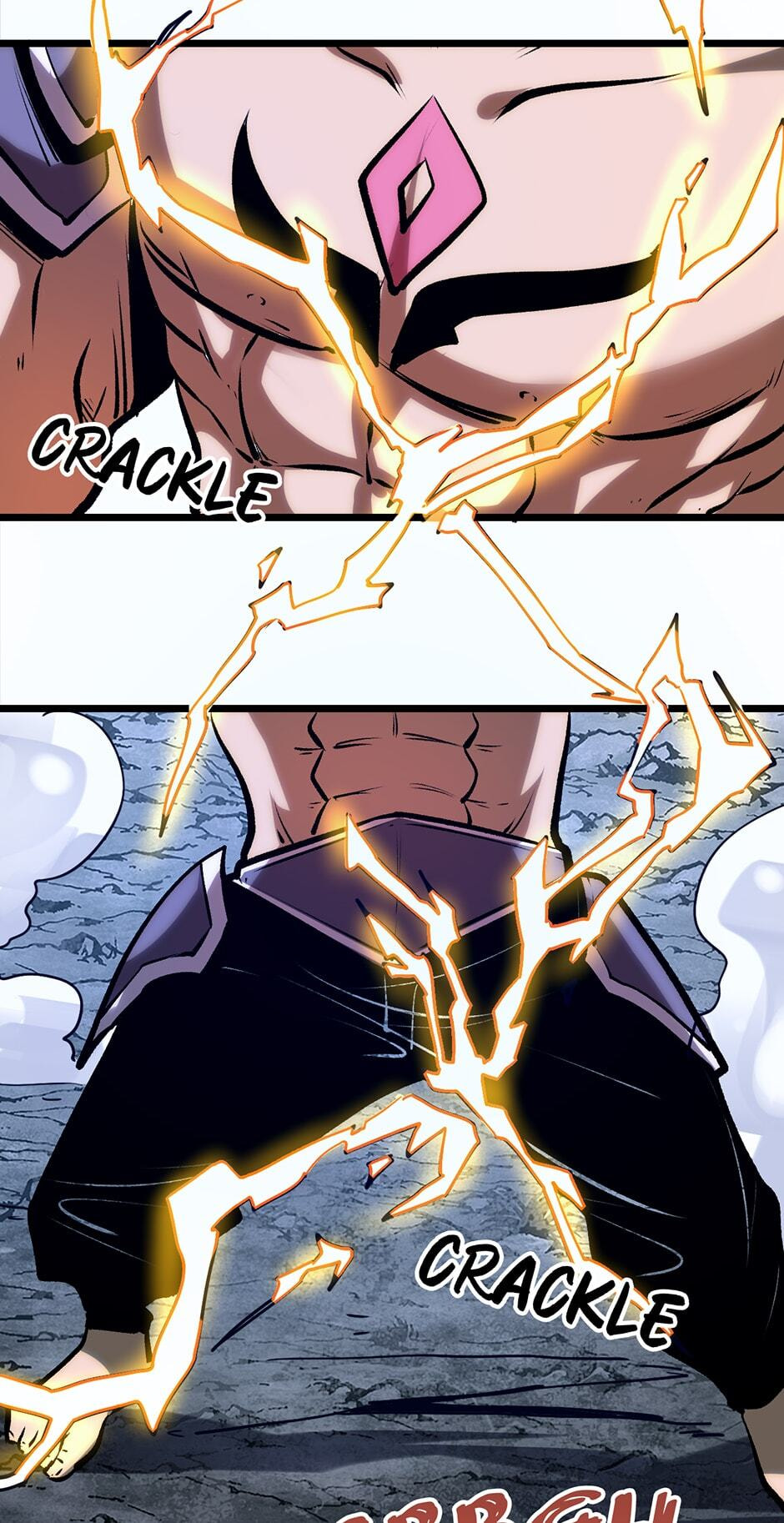 The King of Gaming Bugs! (Colored) Chapter 66 page 65 - 