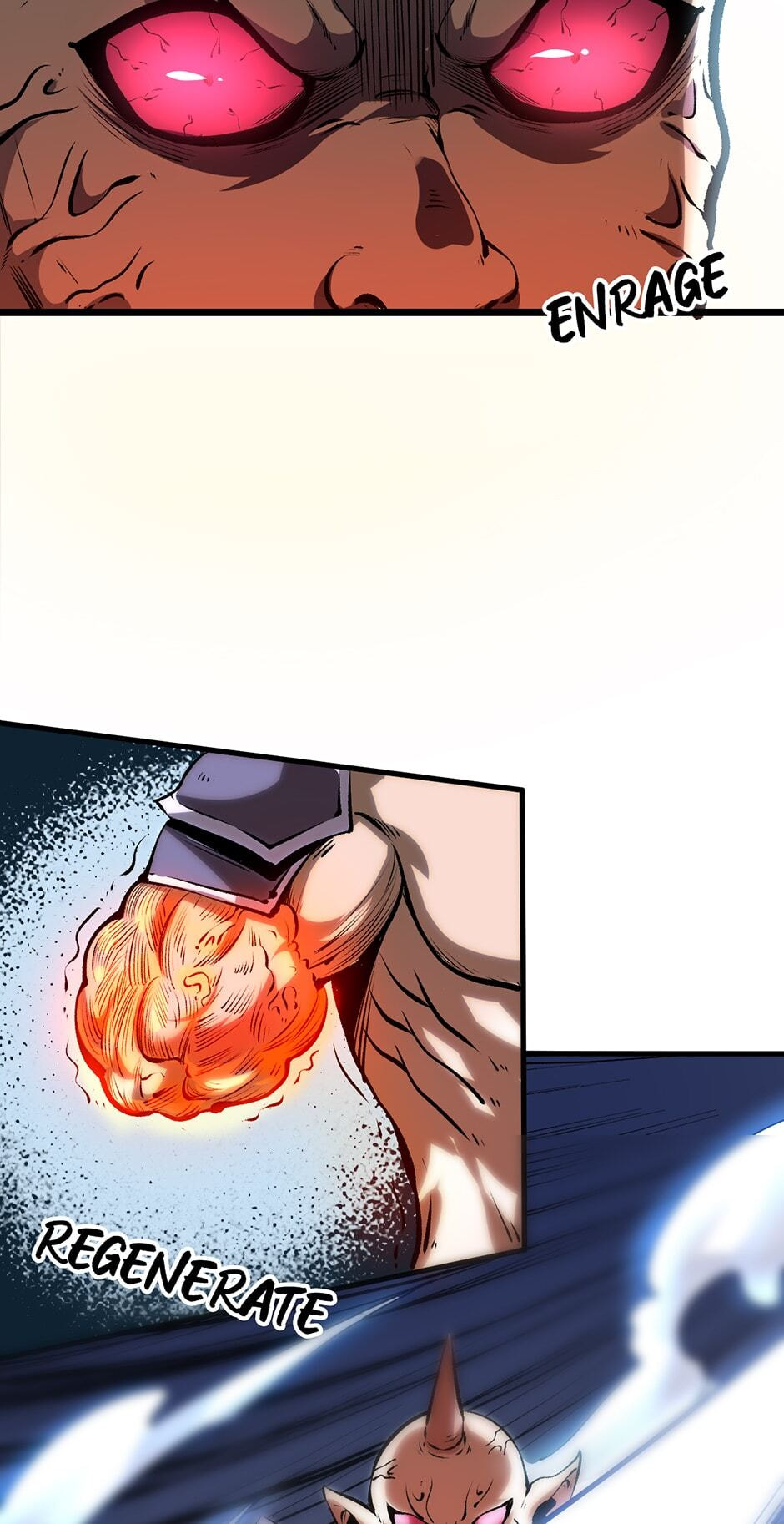 The King of Gaming Bugs! (Colored) Chapter 66 page 67 - 