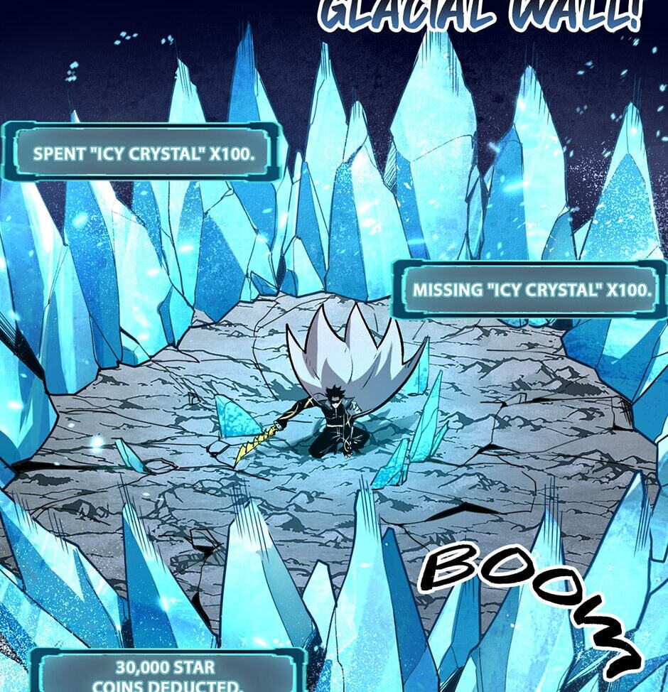 The King of Gaming Bugs! (Colored) Chapter 66 page 8 - 