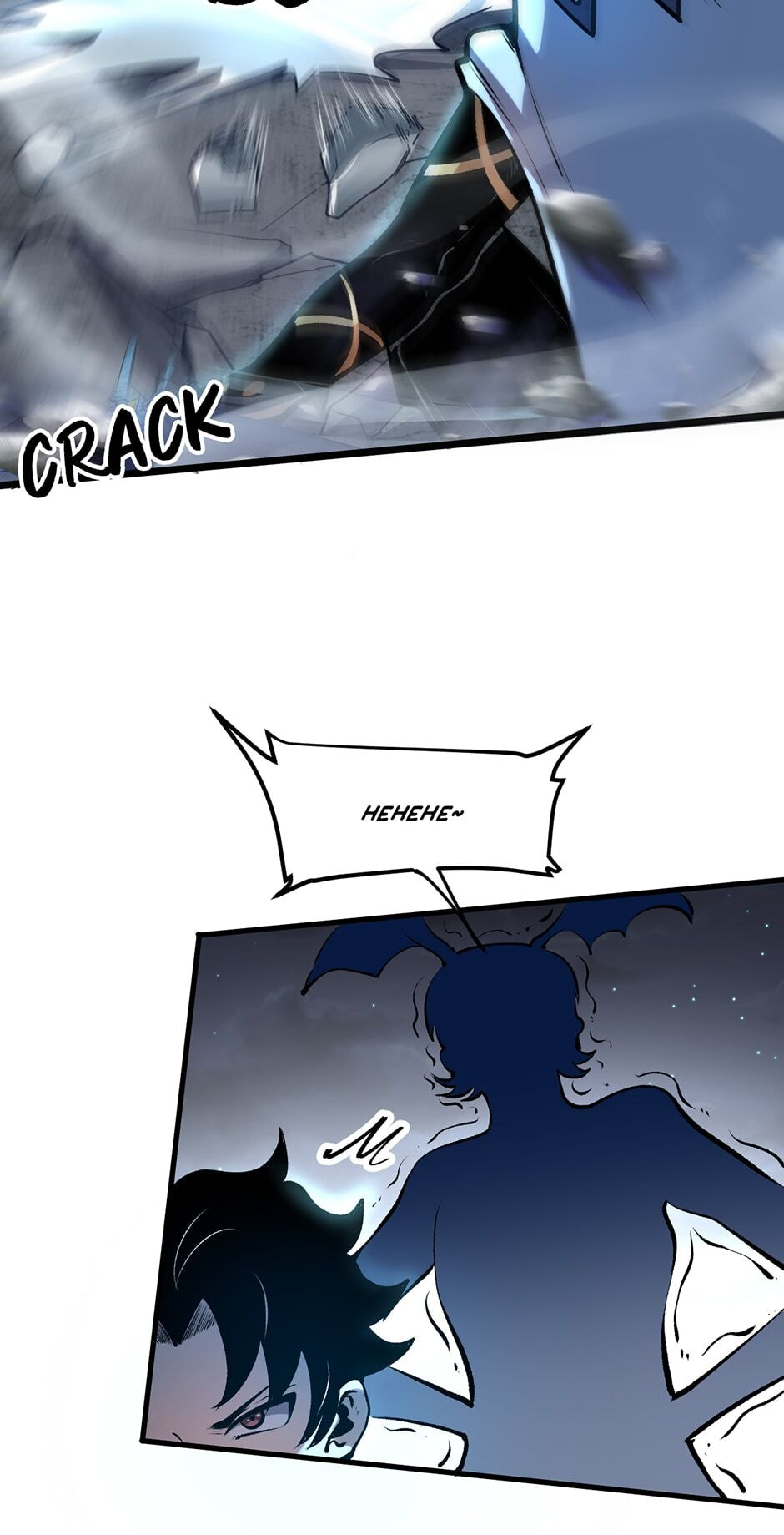 The King of Gaming Bugs! (Colored) Chapter 66 page 74 - 