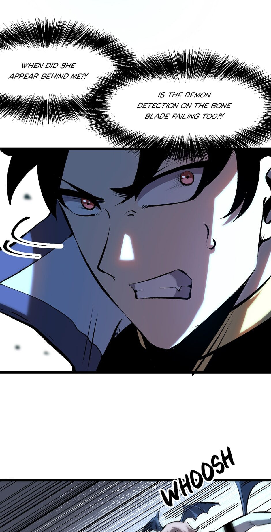 The King of Gaming Bugs! (Colored) Chapter 66 page 75 - 