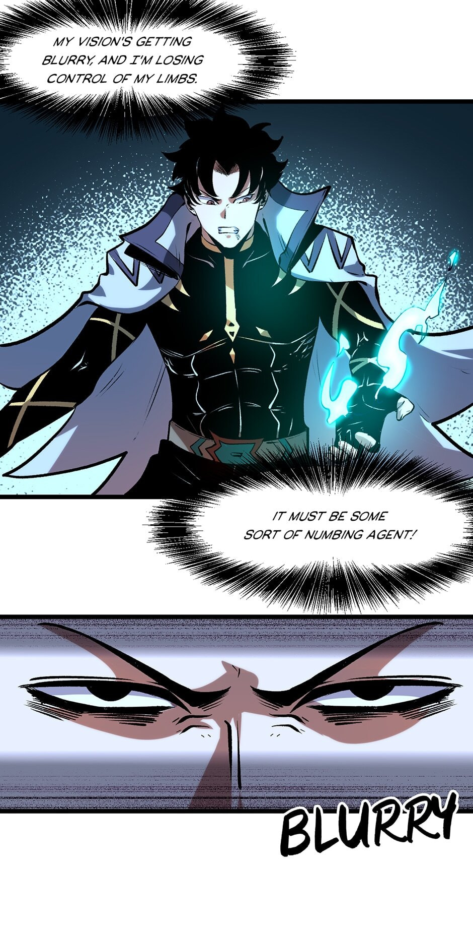 The King of Gaming Bugs! (Colored) Chapter 66 page 79 - 